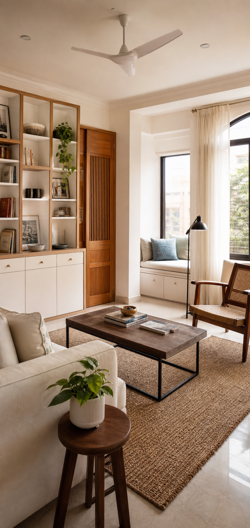 Luxury Renovation
